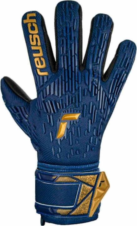 Produktbild Reusch Attrakt Freegel Silver (11)