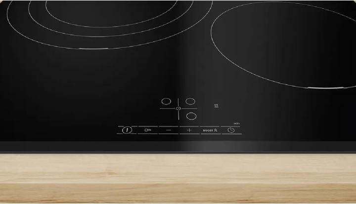 Image du produit Bosch Hausgeräte PID631BB5E (59.20 cm, Table de cuisson à induction)