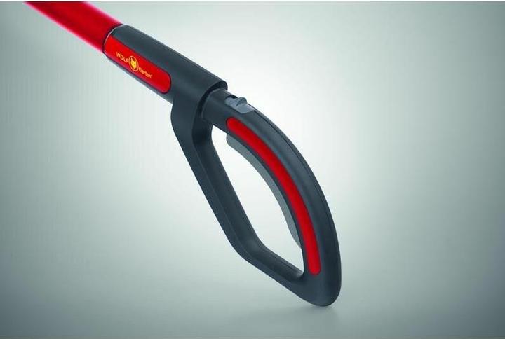 Produktbild Wolf-Garten Stiel BS 140 eM (Rasentrimmer, Gartenmaschinen Ersatzteile)