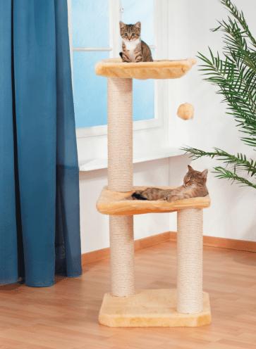 Produktbild Swisspet Royal (129 cm, Beige)