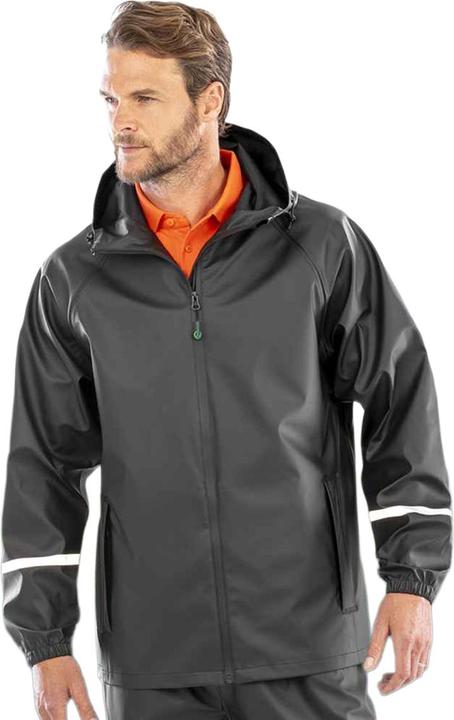 Produktbild Result Prism Jacke wasserfest (M)