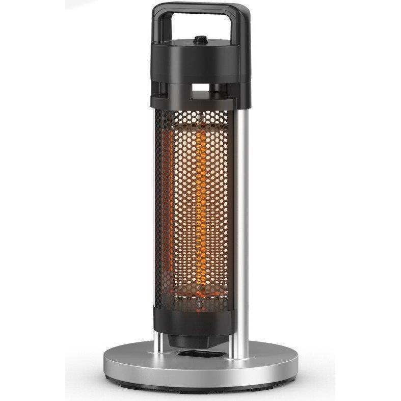 Swan PORTABLE PATIO HEATER SH16330N (1200 W) (SH16330N.)
