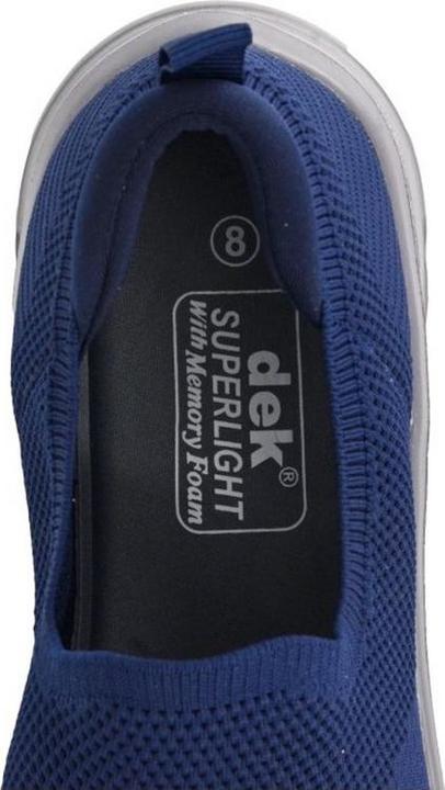 Actual product image Rdek Mens Flyknit Trainers (42)