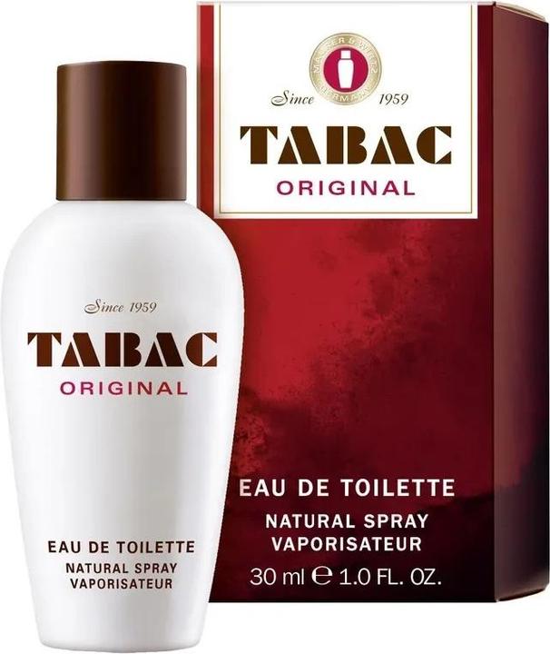 Immagine prodotto Tabac Original Eau de Toilette Spray (Eau de toilette, 30 ml)