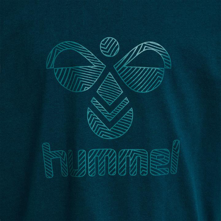 Produktbild hummel Fastwo T-Shirt S/S (164)