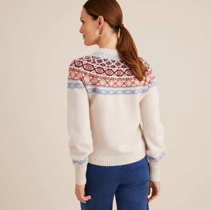 Produktbild Anne Weyburn Geknöpfter Cardigan (50)