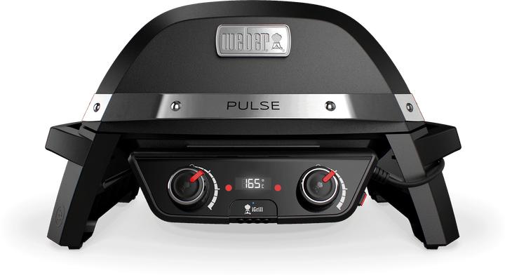Weber Pulse 2000 (2.20 kW)