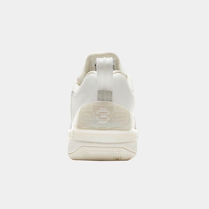 Actual product image Peak Ice Works handball shoes taichi big triangle 3 (40)