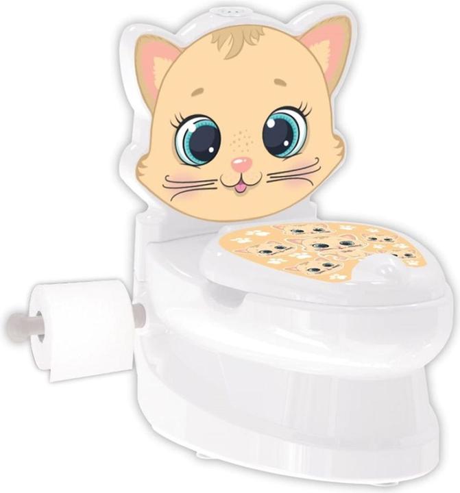 Actual product image Pilsan Kitty