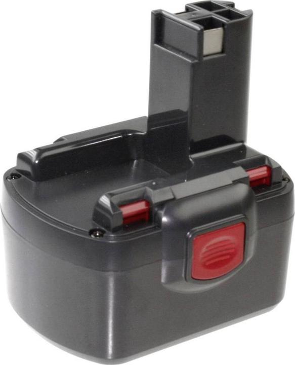 Actual product image XCell Tool battery for Bosch sw (1 pcs., 3000000 mAh, Rechargeable battery)