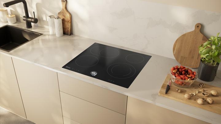Actual product image Neff TPT 1676 X