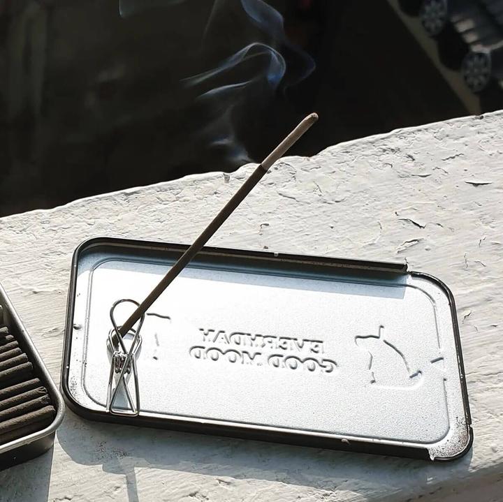 Produktbild Räucherstäbchen Room No.11