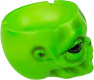 Image du produit Ootb Cendrier, tête extraterrestre, environ X cm