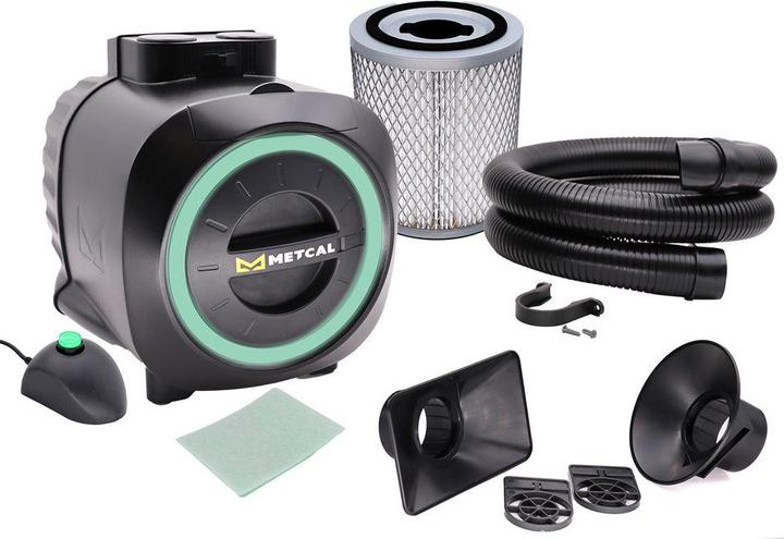 Produktbild Metcal Lötrauchabsaugsystem BVX-250-KIT