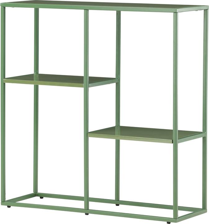 Produktbild Venture Home Staal (80 x 26 x 80 cm)