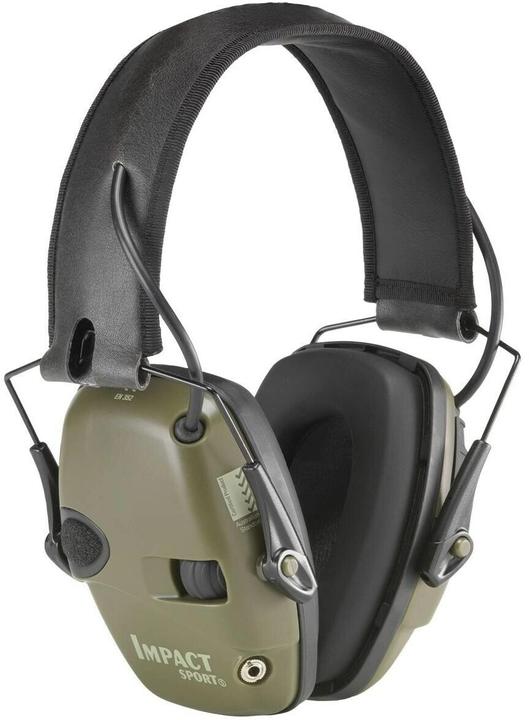 Image du produit Howard Leight Impact Sport (1x)
