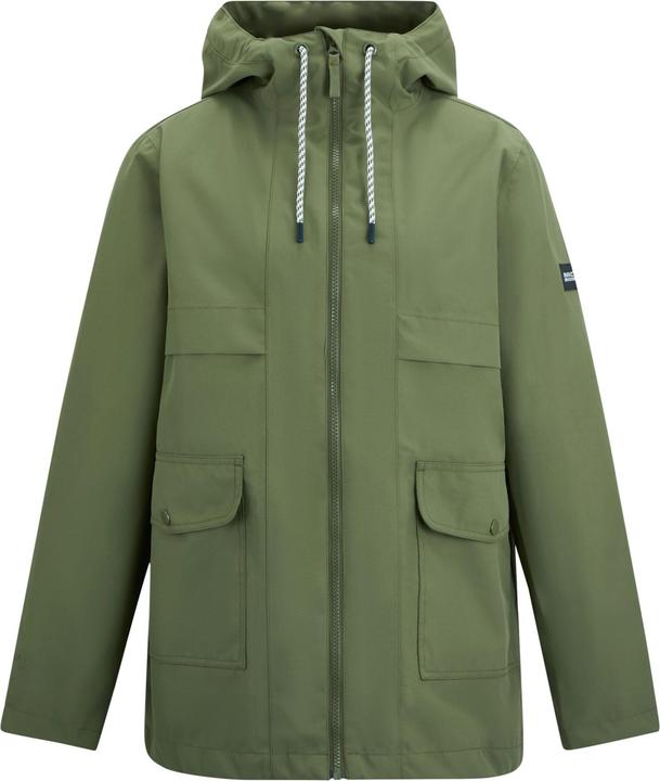 Produktbild Regatta Orlea Jacke wasserfest (34, 36, 38, 40, 42, 44, 46, 48, 50, 52, 54, 56, 58)