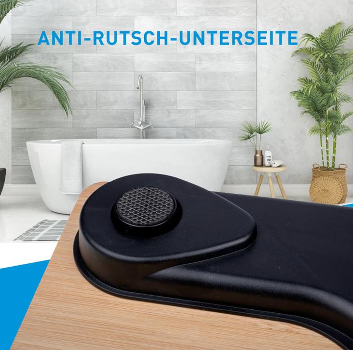 Actual product image Grundig Bamboo (180 kg)