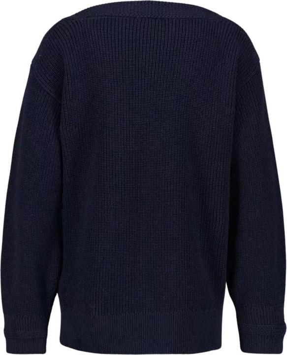 Produktbild Tommy Hilfiger Pullover Top UBootAusschnitt (XS)