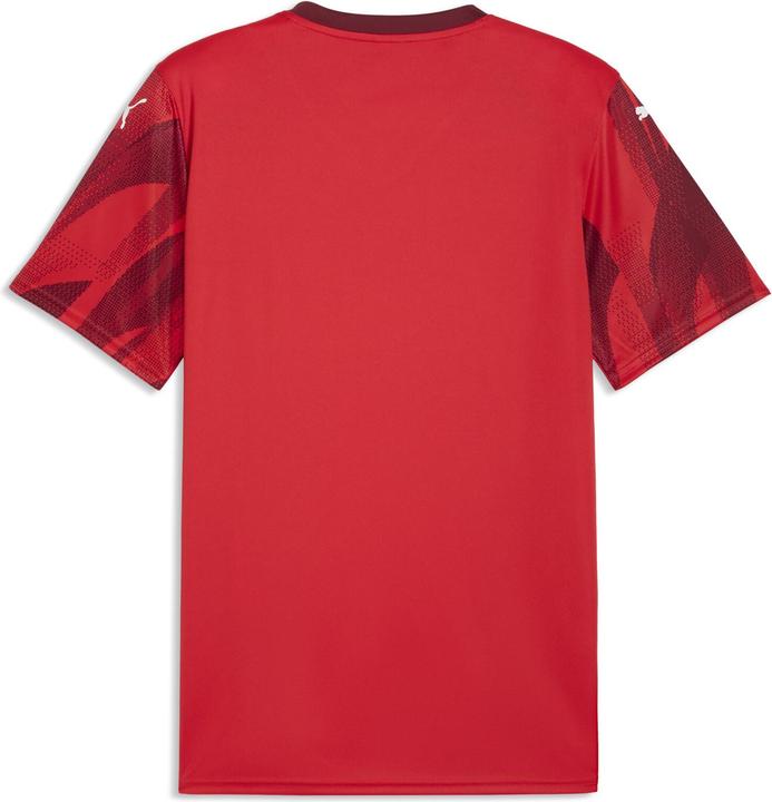 Produktbild Puma teamFINAL Graphic+ Jersey (M)