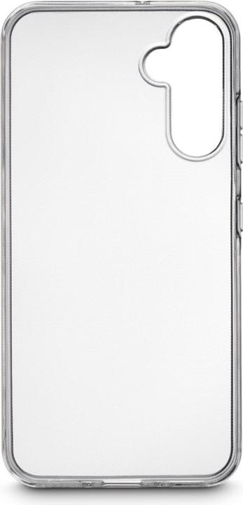 Produktbild Hama Handyhülle Always Clear Samsung Galaxy A35 (Samsung Galaxy A35)