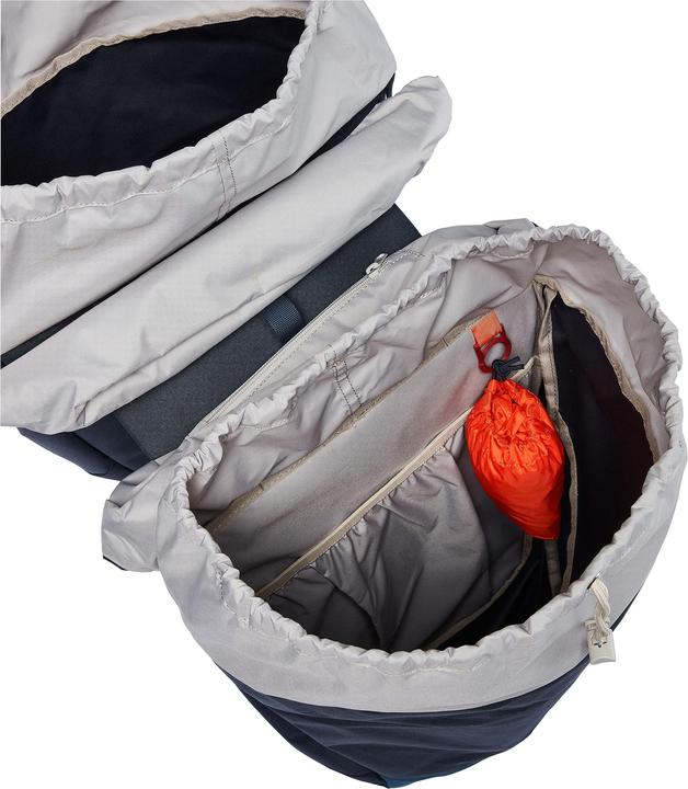 Produktbild Vaude TwinRoadster (Gepäckträgertasche)