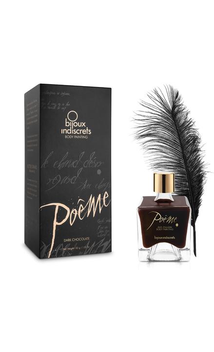 Immagine prodotto Bijoux Indiscrets Poême (50 ml)