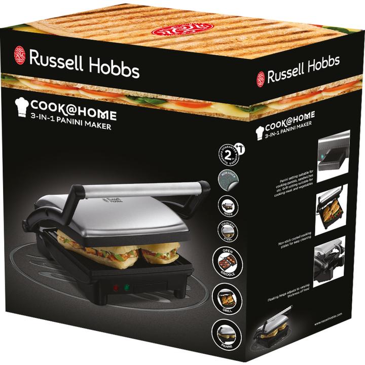 Image du produit Russell Hobbs Cuisiner à la maison