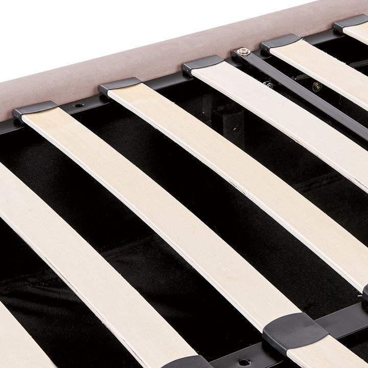 Immagine prodotto Beliani Lubbon (140 x 200 cm)