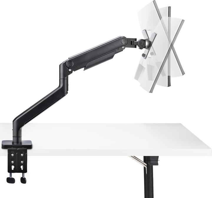 Produktbild StarTech Monitor Desk Mount Vesa. Nms Ns Desk (Tisch, 49", 20 kg)