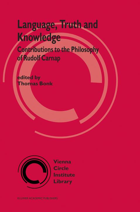 Language, Truth and Knowledge (2010)