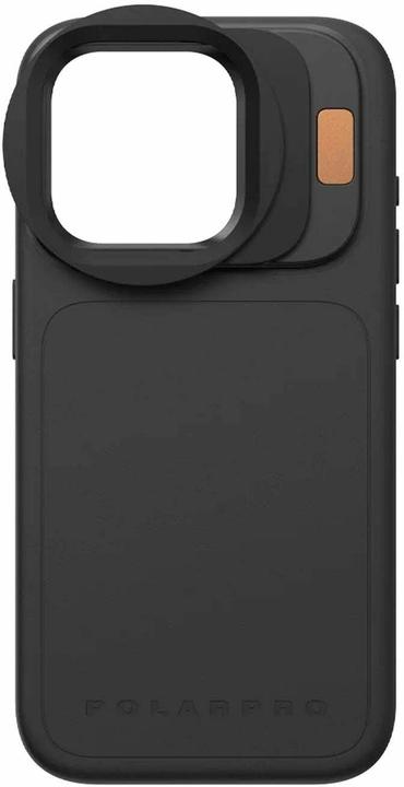 Image du produit PolarPro iPhone 15 - Adaptateur de filtre LiteChaser 13/14