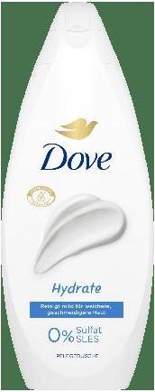 Produktbild Dove Hydrate (250 ml)