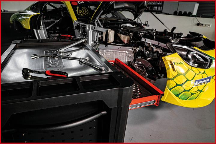 Produktbild KS Tools Performanceplus (1 x)