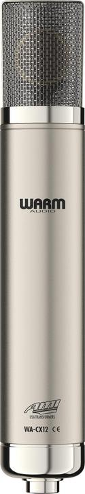 Image du produit Warm Audio WA-CX12