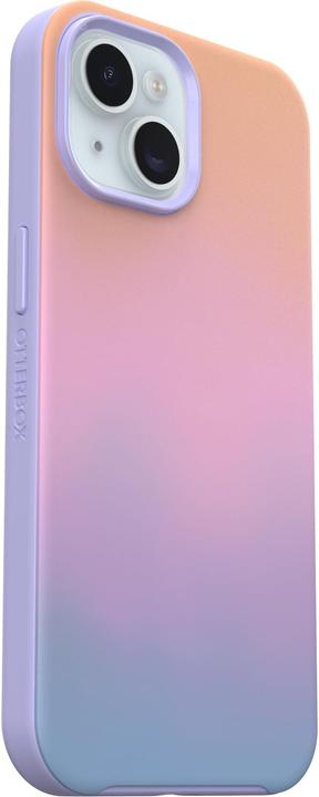 Actual product image OtterBox Symmetry mit MagSafe (Apple iPhone 16e, Apple iPhone 13, Apple iPhone 14, Apple iPhone 15)
