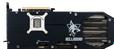 Produktbild Powercolor Radeon RX 9070 XT OC Hellhound (16 GB)