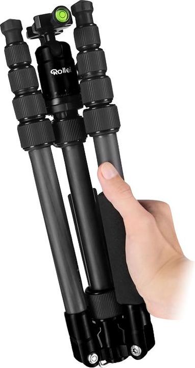 Image du produit Rollei Compact Traveler No. 1 (Carbone)