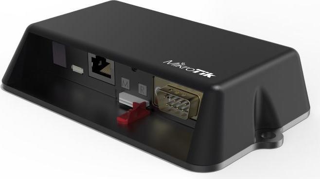 Produktbild MikroTik LTE Modem LtAP mini LTE Kit