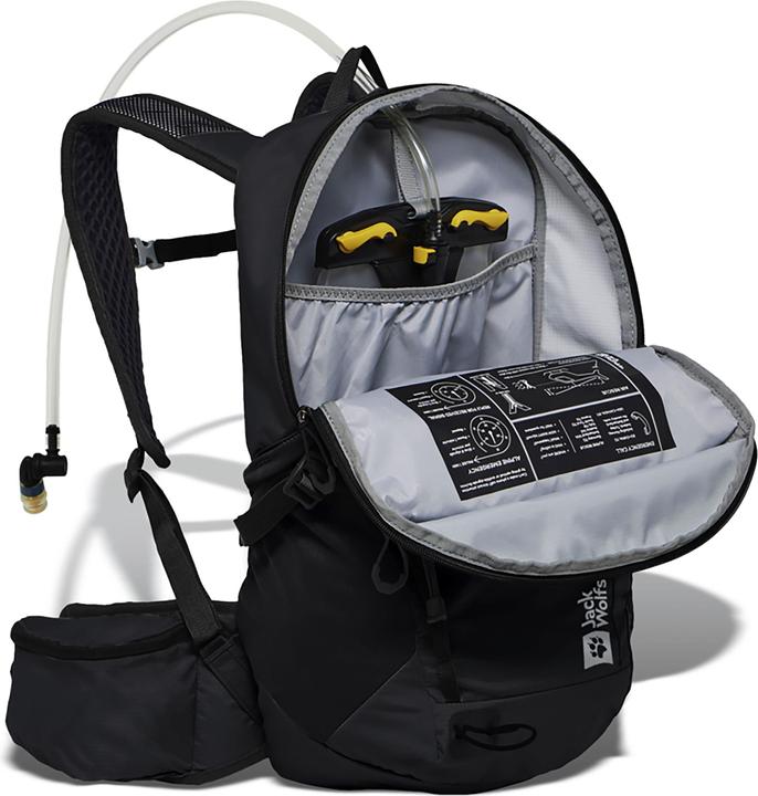 Produktbild Jack Wolfskin Cyrox Shape 20 (20 l)