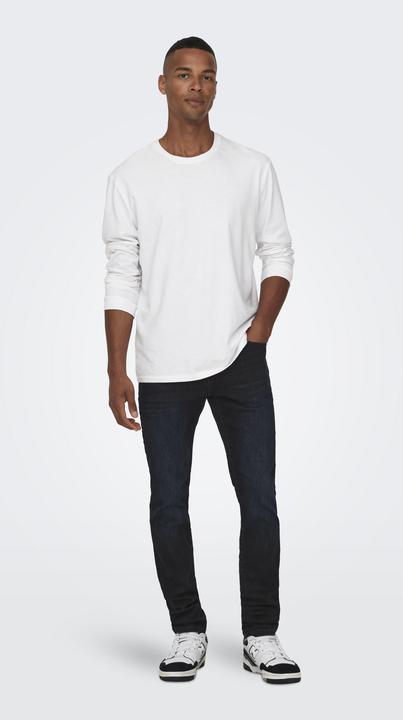 Produktbild Only & Sons ONSLOOM Slim Fit Jeans (W29/L34)