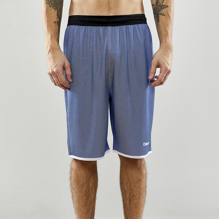 Produktbild Craft Progress Reversible Basket Shorts M (4XL)