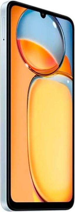 Produktbild Xiaomi REDMI 13C 6+128GB DS 4G GLACIER WHITE OEM (128 GB, Glacier White, White, 6.74", Dual SIM, 4G)