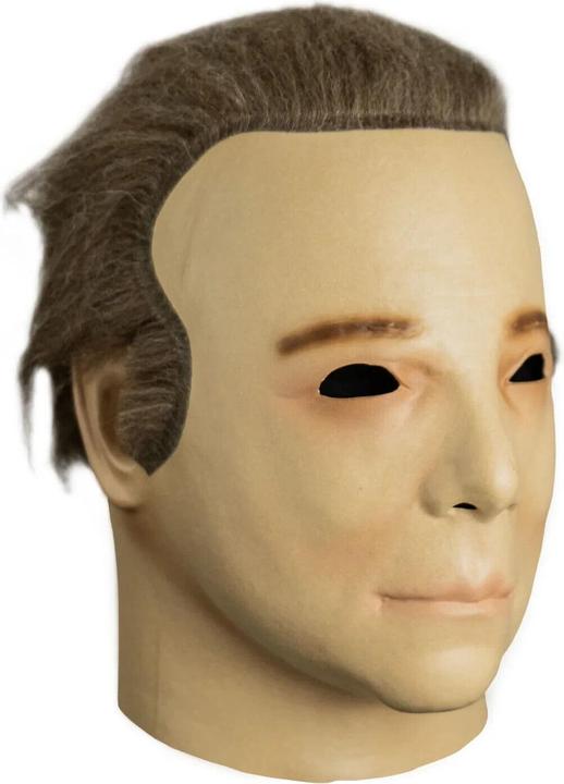 Immagine prodotto Trick or Treat Studios Michael Myers Don Post - Captain Kirk 1975 Mask 1/1 Replik