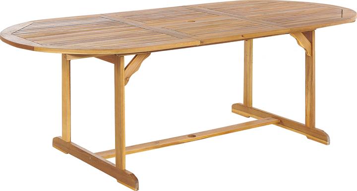Produktbild Beliani Maui Ii (160 x 100 x 74 cm)