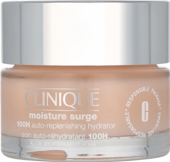 Produktbild Clinique Moisture Surge (30 ml, 24h Creme)