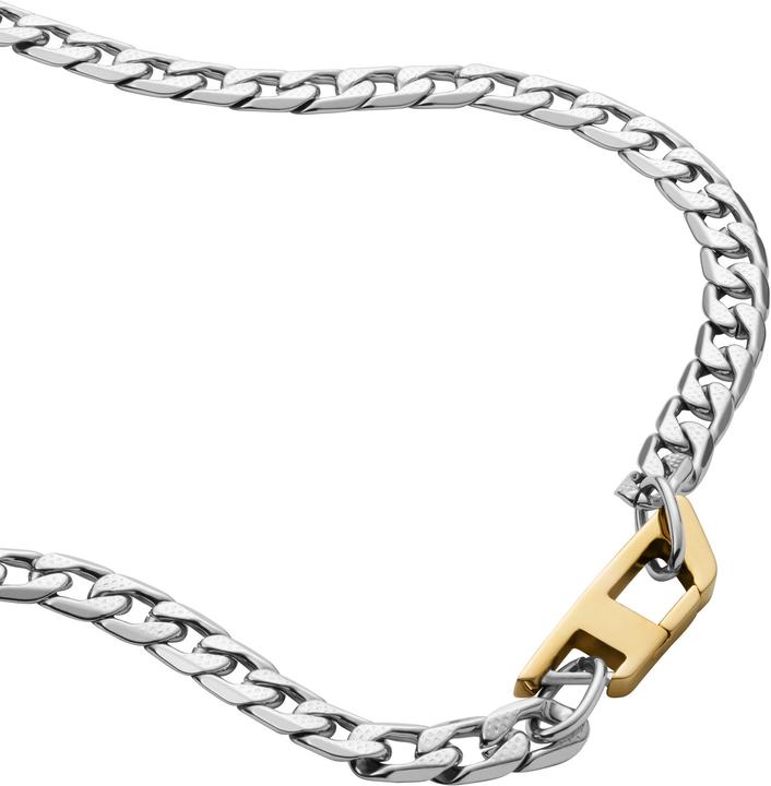 Immagine prodotto Diesel siderurgico (Acciaio inossidabile, 60 cm)