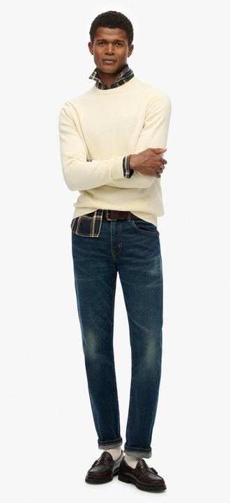 Produktbild Superdry Essentials Baumwollpullover (3XL)