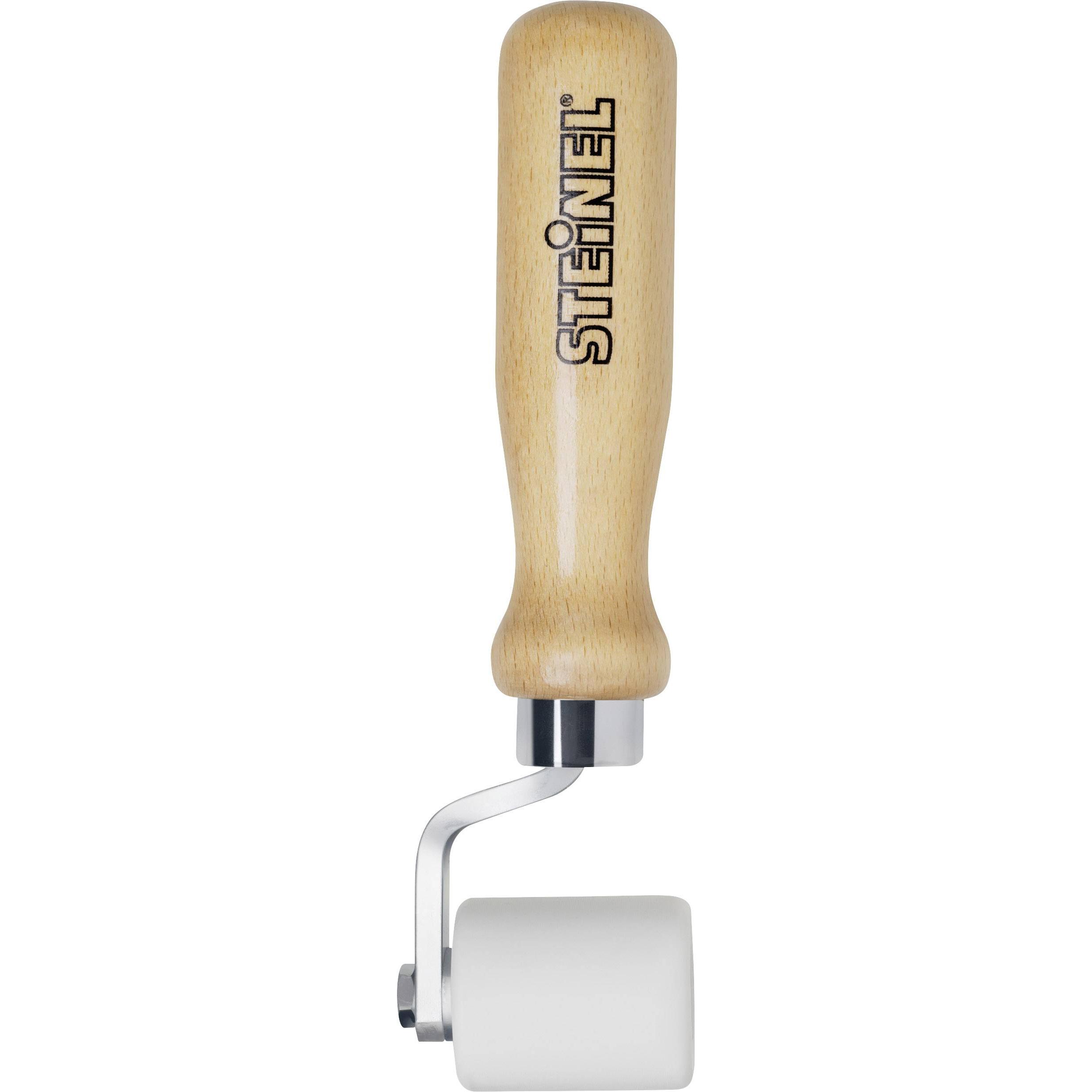 Steinel, Essiccatore ad aria calda, Rullo di pressione in PTFE