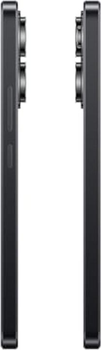 Actual product image Xiaomi Poco X6 (256 GB, Black, 6.67", Dual SIM, 5G)